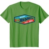 image:imageHot Wheels Original Since 1968 TShirtGrass Green