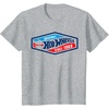 image:imageHot Wheels Original Since 1968 TShirtHeather Grey