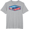 image:imageHot Wheels Original Since 1968 TShirtHeather Grey