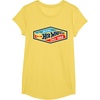 image:imageHot Wheels Original Since 1968 TShirtLemon Yellow