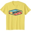 image:imageHot Wheels Original Since 1968 TShirtLemon Yellow