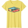 image:imageHot Wheels Original Since 1968 TShirtLemon Yellow