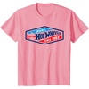 image:imageHot Wheels Original Since 1968 TShirtPink
