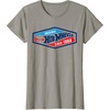image:imageHot Wheels Original Since 1968 TShirtSlate Grey