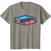 image:imageHot Wheels Original Since 1968 TShirtSlate Grey