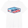 image:imageHot Wheels Original Since 1968 TShirtWhite