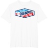 image:imageHot Wheels Original Since 1968 TShirtWhite