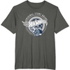image:imageHot Wheels Original Stunt Brand Grey Logo TShirtAsphalt Grey