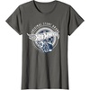 image:imageHot Wheels Original Stunt Brand Grey Logo TShirtAsphalt Grey