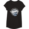 image:imageHot Wheels Original Stunt Brand Grey Logo TShirtBlack