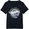 image:imageHot Wheels Original Stunt Brand Grey Logo TShirtBlack