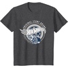 image:imageHot Wheels Original Stunt Brand Grey Logo TShirtDark Heather Grey