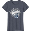 image:imageHot Wheels Original Stunt Brand Grey Logo TShirtHeather Blue