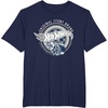 image:imageHot Wheels Original Stunt Brand Grey Logo TShirtNavy Blue