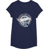 image:imageHot Wheels Original Stunt Brand Grey Logo TShirtNavy Blue