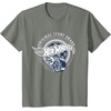 image:imageHot Wheels Original Stunt Brand Grey Logo TShirtOlive Heather