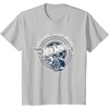 image:imageHot Wheels Original Stunt Brand Grey Logo TShirtSilver Grey