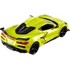 image:imageHot Wheels Premium 143rd Scale Vehicle Officially Licensed Replicas for Adult Collectors Real Riders Tires MetalMetal Body amp Chassis23 Corvette Z06