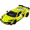 image:imageHot Wheels Premium 143rd Scale Vehicle Officially Licensed Replicas for Adult Collectors Real Riders Tires MetalMetal Body amp Chassis23 Corvette Z06