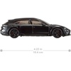 image:imageHot Wheels Premium 143rd Scale Vehicle Officially Licensed Replicas for Adult Collectors Real Riders Tires MetalMetal Body amp ChassisMulticolor