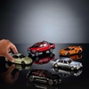 image:imageHot Wheels Premium 143rd Scale Vehicle Officially Licensed Replicas for Adult Collectors Real Riders Tires MetalMetal Body amp ChassisMulticolor