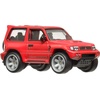 image:imageHot Wheels Premium Car Culture Collectible Toy Car 164 Scale DieCast Hummer H1 Terra Trek Vehicle with Real Riders TiresPack of 2