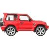 image:imageHot Wheels Premium Car Culture Collectible Toy Car 164 Scale DieCast Hummer H1 Terra Trek Vehicle with Real Riders TiresPack of 2