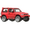 image:imageHot Wheels Premium Car Culture Collectible Toy Car 164 Scale DieCast Hummer H1 Terra Trek Vehicle with Real Riders TiresPack of 2