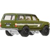 image:imageHot Wheels Premium Car Culture Collectible Toy Car 164 Scale DieCast Hummer H1 Terra Trek Vehicle with Real Riders TiresSingle