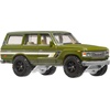 image:imageHot Wheels Premium Car Culture Collectible Toy Car 164 Scale DieCast Hummer H1 Terra Trek Vehicle with Real Riders TiresSingle