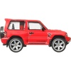 image:imageHot Wheels Premium Car Culture Collectible Toy Car 164 Scale DieCast Hummer H1 Terra Trek Vehicle with Real Riders TiresSingle