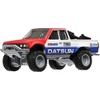 image:imageHot Wheels Premium Car Culture Collectible Toy Car 164 Scale DieCast Hummer H1 Terra Trek Vehicle with Real Riders TiresSingle
