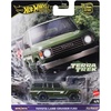 image:imageHot Wheels Premium Car Culture Collectible Toy Car 164 Scale DieCast Hummer H1 Terra Trek Vehicle with Real Riders TiresSingle