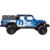 image:imageHot Wheels Premium Car Culture Collectible Toy Car 164 Scale DieCast Hummer H1 Terra Trek Vehicle with Real Riders TiresSingle