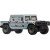 image:imageHot Wheels Premium Car Culture Collectible Toy Car 164 Scale DieCast Hummer H1 Terra Trek Vehicle with Real Riders TiresSingle