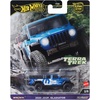 image:imageHot Wheels Premium Car Culture Collectible Toy Car 164 Scale DieCast Hummer H1 Terra Trek Vehicle with Real Riders TiresSingle