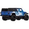 image:imageHot Wheels Premium Car Culture Collectible Toy Car 164 Scale DieCast Hummer H1 Terra Trek Vehicle with Real Riders TiresSingle
