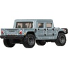image:imageHot Wheels Premium Car Culture Collectible Toy Car 164 Scale DieCast Hummer H1 Terra Trek Vehicle with Real Riders TiresSingle