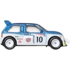 image:imageHot Wheels Premium Car Culture Collectible Toy Car 164 Scale DieCast Nissan SilEighty Modern Classics Vehicle with Real Riders Tires86 MG Metro 6R4