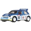 image:imageHot Wheels Premium Car Culture Collectible Toy Car 164 Scale DieCast Nissan SilEighty Modern Classics Vehicle with Real Riders Tires86 MG Metro 6R4