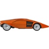 image:imageHot Wheels Premium Car Culture Collectible Toy Car 164 Scale DieCast Nissan SilEighty Modern Classics Vehicle with Real Riders TiresLancia Stratos Zero