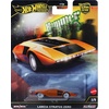 image:imageHot Wheels Premium Car Culture Collectible Toy Car 164 Scale DieCast Nissan SilEighty Modern Classics Vehicle with Real Riders TiresLancia Stratos Zero
