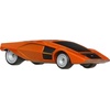 image:imageHot Wheels Premium Car Culture Collectible Toy Car 164 Scale DieCast Nissan SilEighty Modern Classics Vehicle with Real Riders TiresLancia Stratos Zero