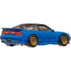 image:imageHot Wheels Premium Car Culture Collectible Toy Car 164 Scale DieCast Nissan SilEighty Modern Classics Vehicle with Real Riders TiresNissan Sileighty