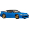 image:imageHot Wheels Premium Car Culture Collectible Toy Car 164 Scale DieCast Nissan SilEighty Modern Classics Vehicle with Real Riders TiresNissan Sileighty