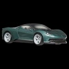 image:imageHot Wheels Premium Car Culture Collectible Toy Car 164 Scale DieCast Nissan SilEighty Modern Classics Vehicle with Real Riders TiresPininfarina Battista