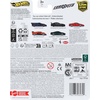 image:imageHot Wheels Premium Car Culture Collectible Toy Car 164 Scale DieCast Nissan SilEighty Modern Classics Vehicle with Real Riders TiresPininfarina Battista