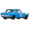 image:imageHot Wheels Premium Car Culture Collectible Toy Car 164 Scale DieCast Nissan SilEighty Modern Classics Vehicle with Real Riders TiresPrince Skyline GT
