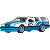 image:imageHot Wheels Premium Car Culture Collectible Toy Car 164 Scale DieCast Nissan SilEighty Modern Classics Vehicle with Real Riders TiresVolvo 850 Estate