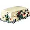 image:imageHot Wheels Premium Toy Car Truck or Van 164 Scale DieCast Replica from Popular Movie TV Show or Video Game Styles May VaryCaptain America